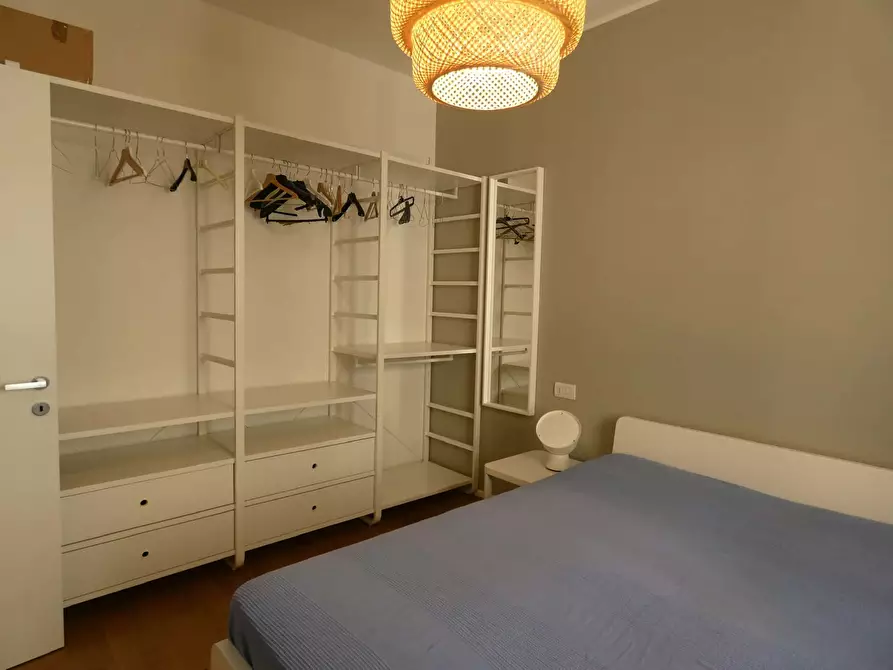 Immagine 26 di Appartamento in affitto  in Via Cenisio5 a Milano