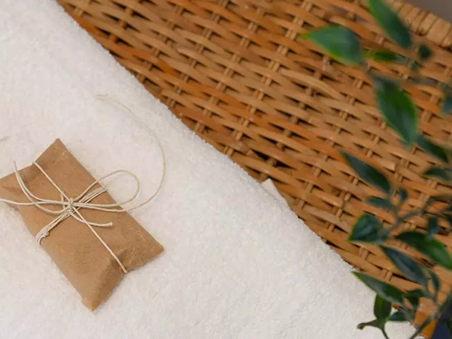 Immagine 14 di Appartamento in affitto  in Via Trento12 a Trieste