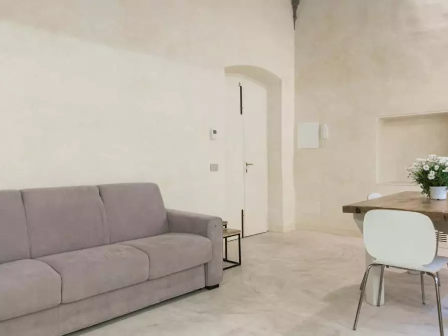 Immagine 9 di Appartamento in affitto  in Via dei Benci a Firenze