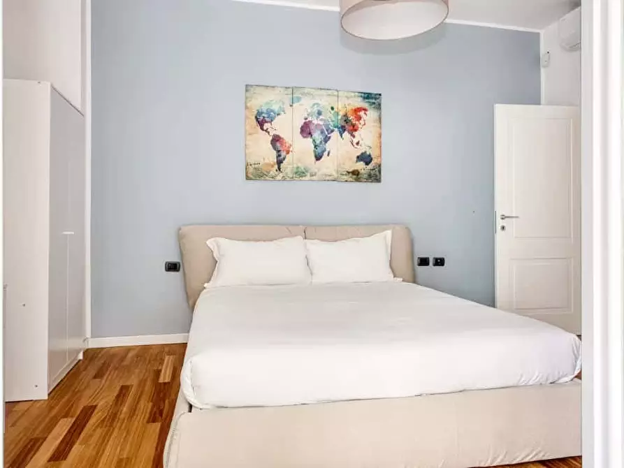 Immagine 1 di Appartamento in affitto  in Via delle Forze Armate43 a Milano