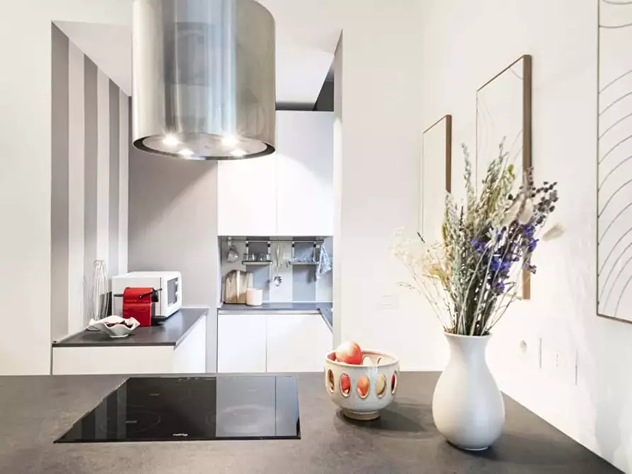 Immagine 28 di Appartamento in affitto  in Via Guglielmo Röntgen24 a Milano