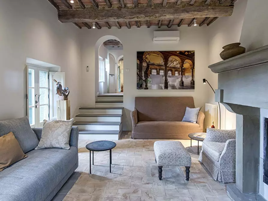 Immagine 16 di Appartamento in affitto  in Località Case Sparse a Cortona