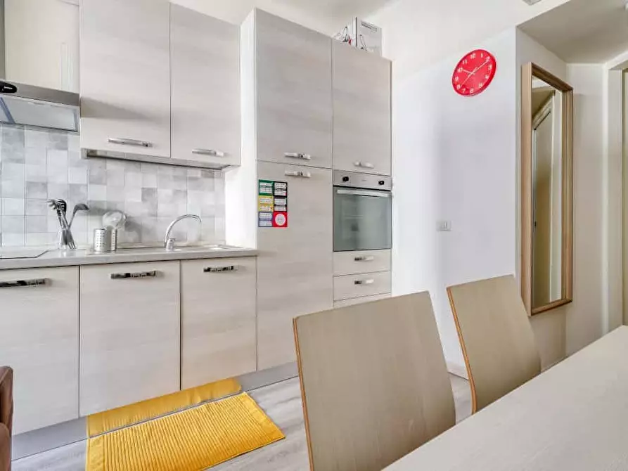 Immagine 14 di Camera in affitto  in Via Vigevano45 a Milano