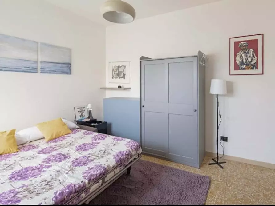 Immagine 2 di Appartamento in affitto  in Via degli Orti Variani21 a Roma