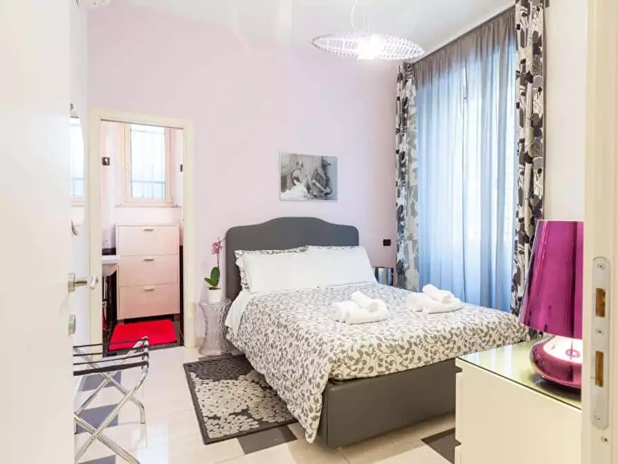 Immagine 6 di Appartamento in affitto  in Via Mondovì9 a Roma