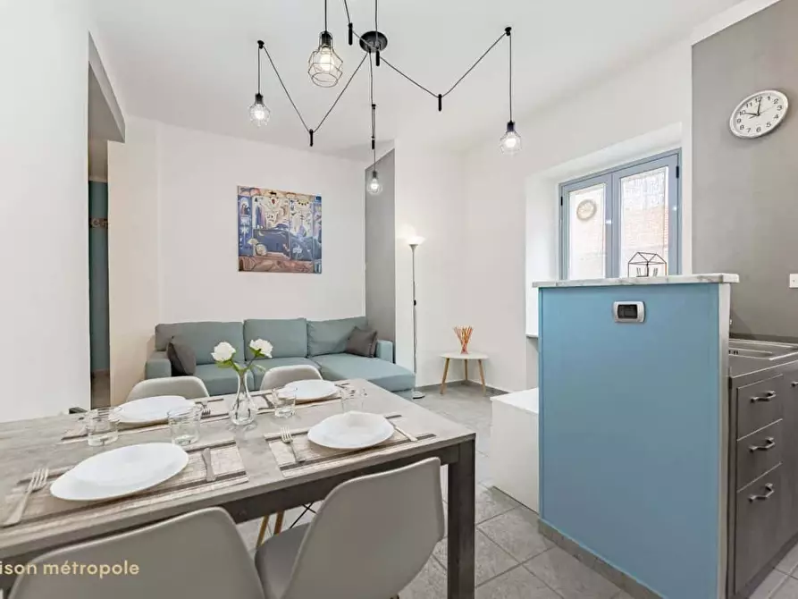 Immagine 6 di Appartamento in affitto  in Via Montalto10 a Torino