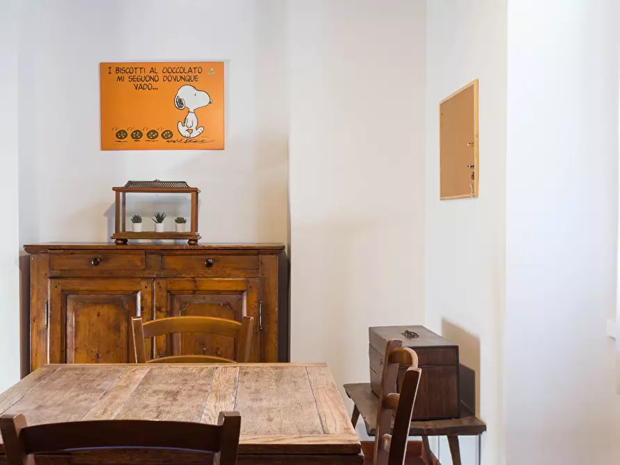 Immagine 14 di Appartamento in affitto  in Viale Andrea Doria16 a Milano