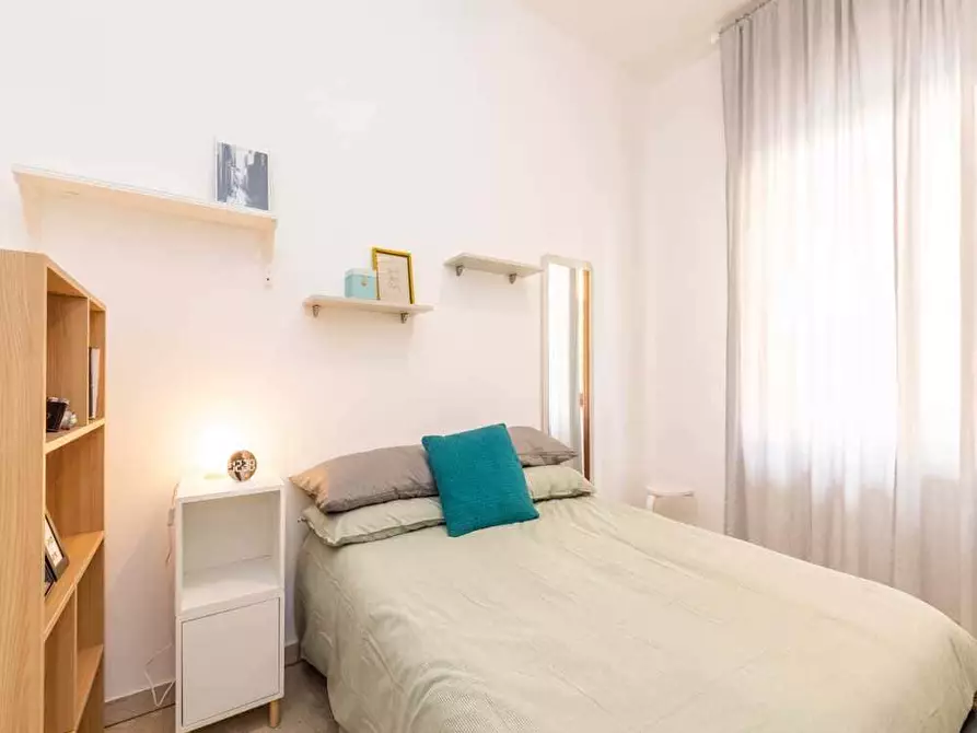 Immagine 4 di Camera in affitto  in Via Angelo Maj12 a Milano