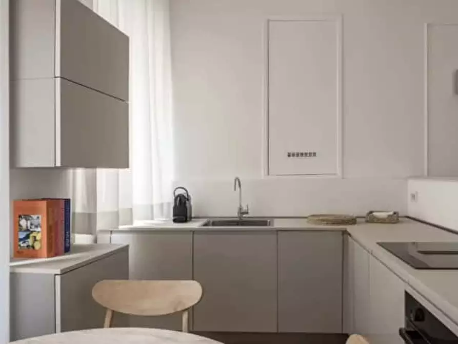 Immagine 16 di Appartamento in affitto  in Volta della Vecchia2 a Firenze