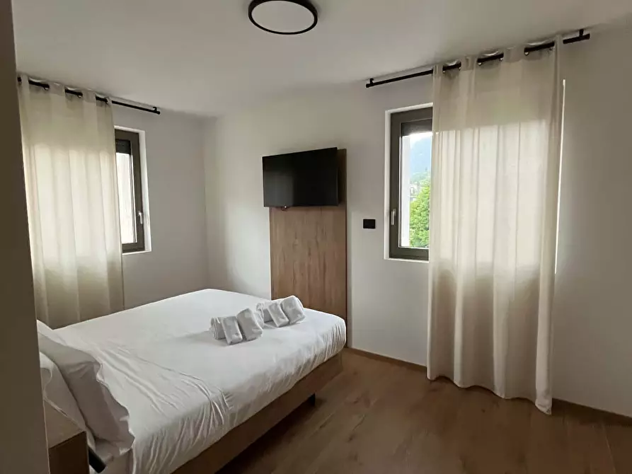 Immagine 13 di Appartamento in affitto  in Via Francesco Petrarca1 a Trento