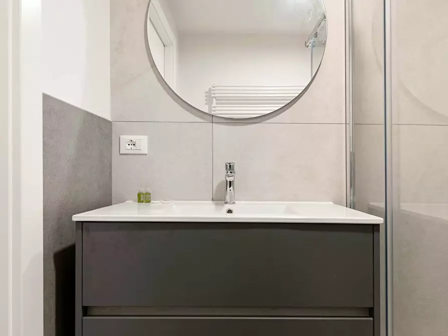 Immagine 17 di Appartamento in affitto  in Via Mario de Maria a Bologna