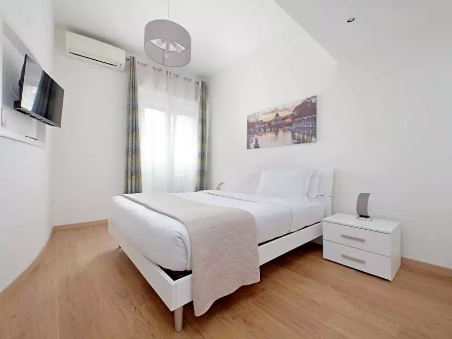 Immagine 1 di Appartamento in affitto  in Via Innocenzo XI7 a Roma