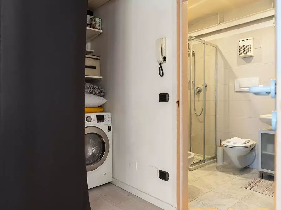 Immagine 10 di Appartamento in affitto  in Viale Umbria54 a Milano