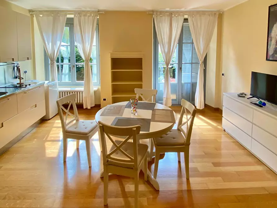 Immagine 86 di Appartamento in affitto  in Via Guglielmo Ciardi3 a Milano