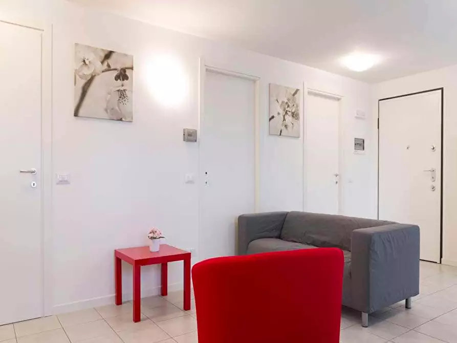 Immagine 20 di Camera in affitto  in Largo Cavalieri di Malta4 a Milano