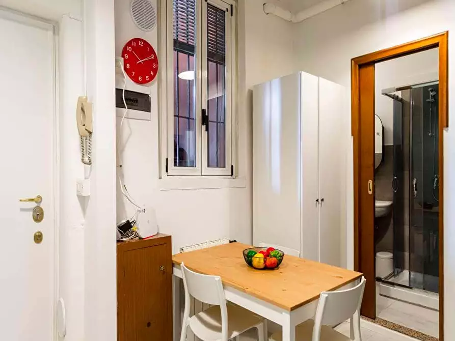 Immagine 8 di Camera in affitto  in Via Savona23 a Milano