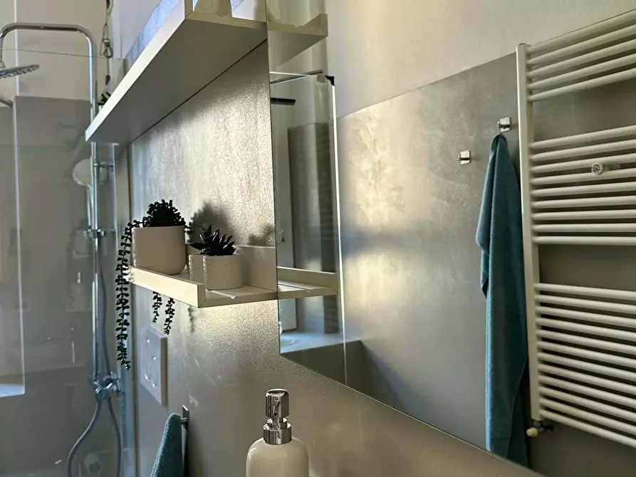 Immagine 27 di Appartamento in affitto  in Viale Carlo Espinasse a Milano