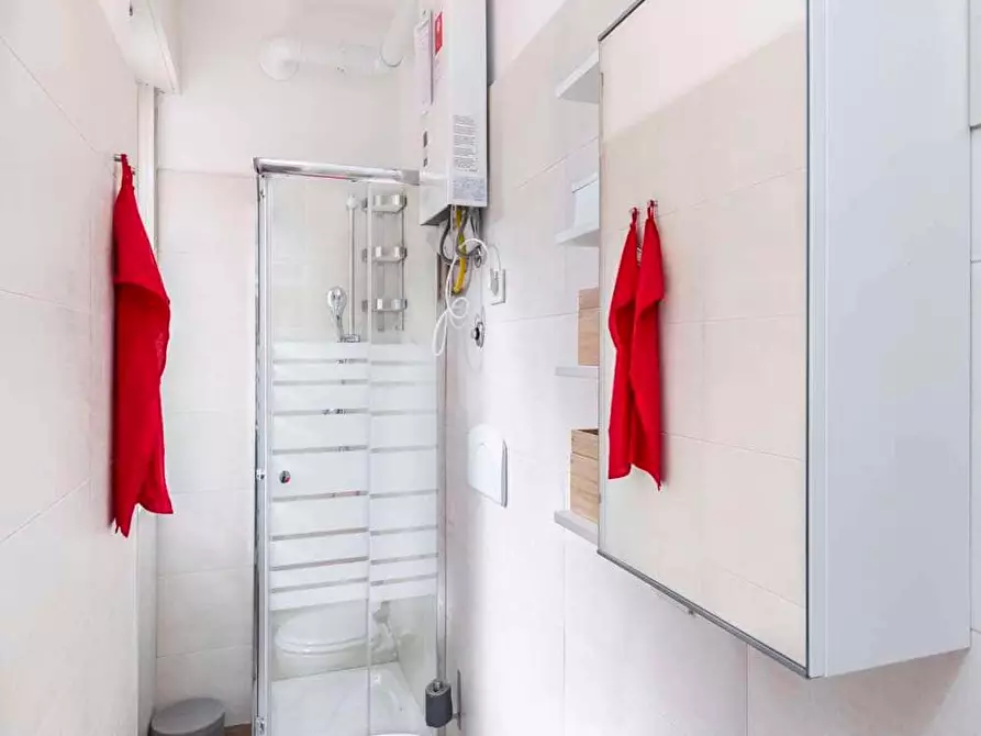 Immagine 37 di Camera in affitto  in Via Giuseppe Frua16 a Milano