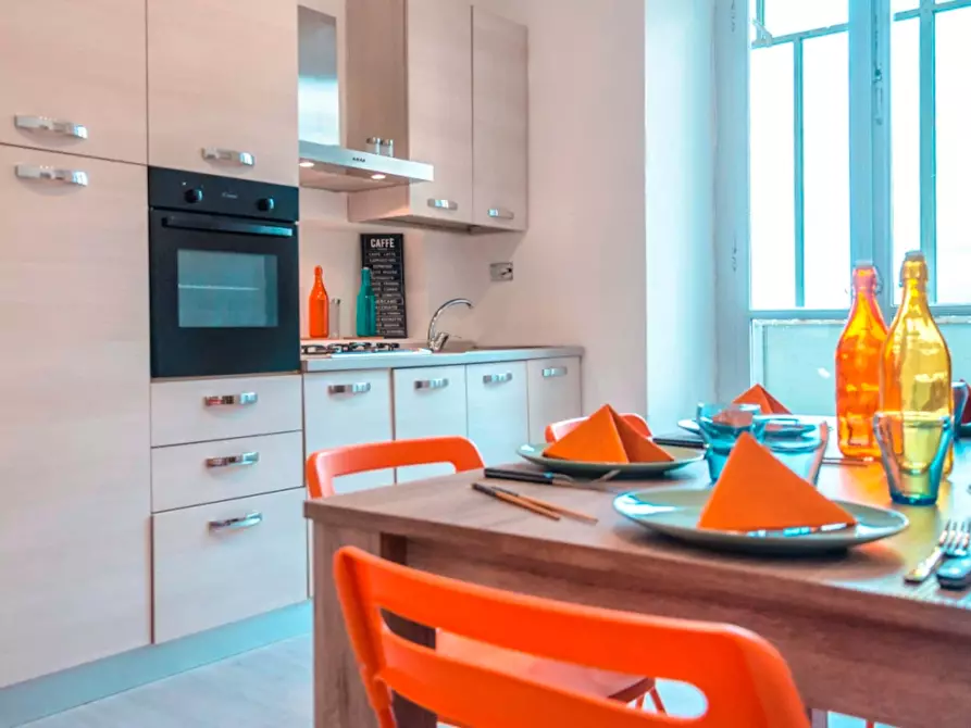 Immagine 31 di Camera in affitto  in Piazza Emanuele Filiberto a Torino