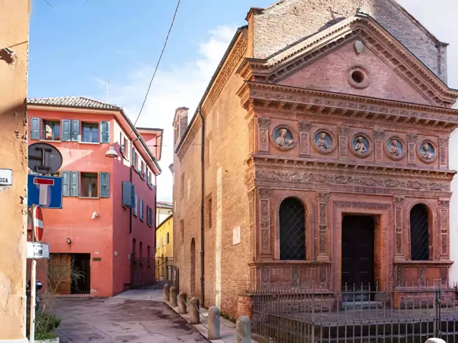 Immagine 36 di Appartamento in affitto  in Via Val D'Aposa4 a Bologna