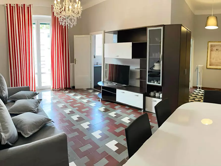 Immagine 6 di Appartamento in affitto  in Corso Lodi127 a Milano
