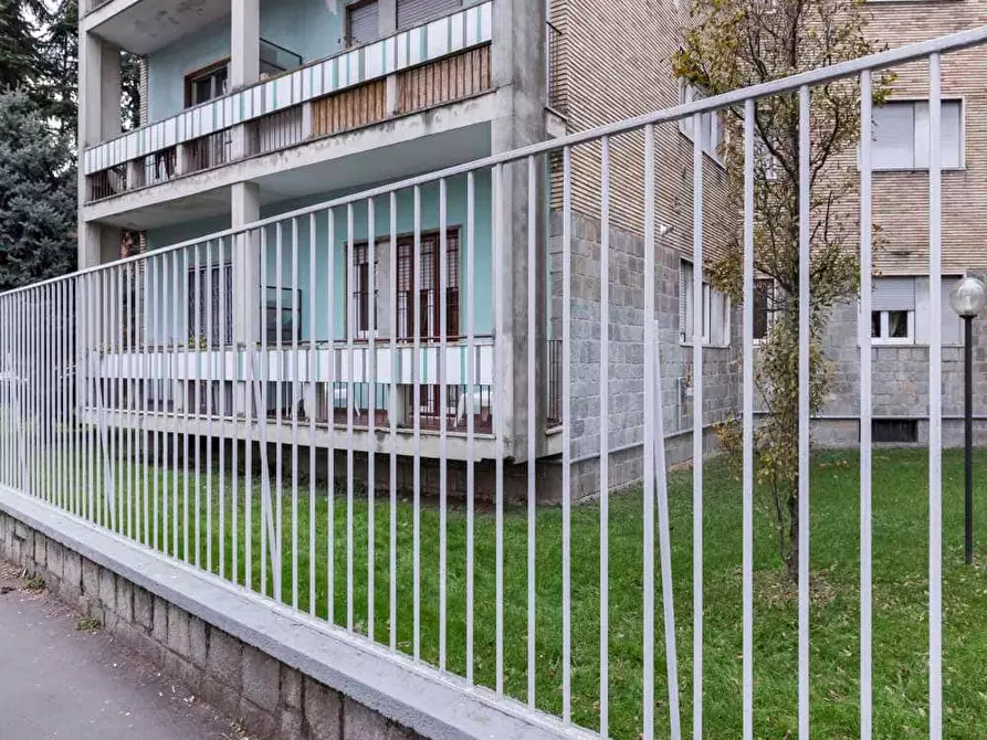 Immagine 22 di Camera in affitto  in Via Pasquale Fornari22 a Milano