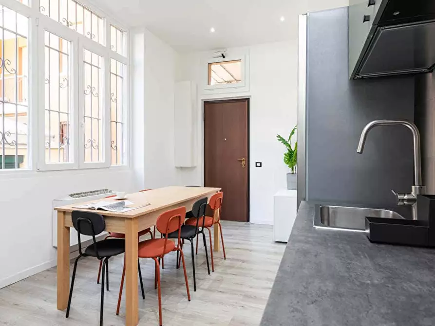 Immagine 46 di Camera in affitto  in Viale Col di Lana6 a Milano