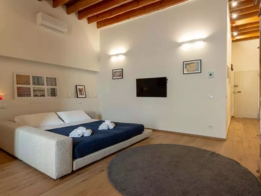 Immagine 11 di Appartamento in affitto  in Via Il Prato9 a Firenze