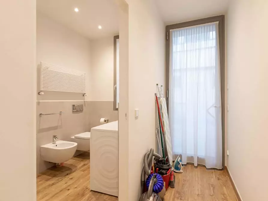 Immagine 43 di Appartamento in affitto  in Via Giacomo Watt37 a Milano