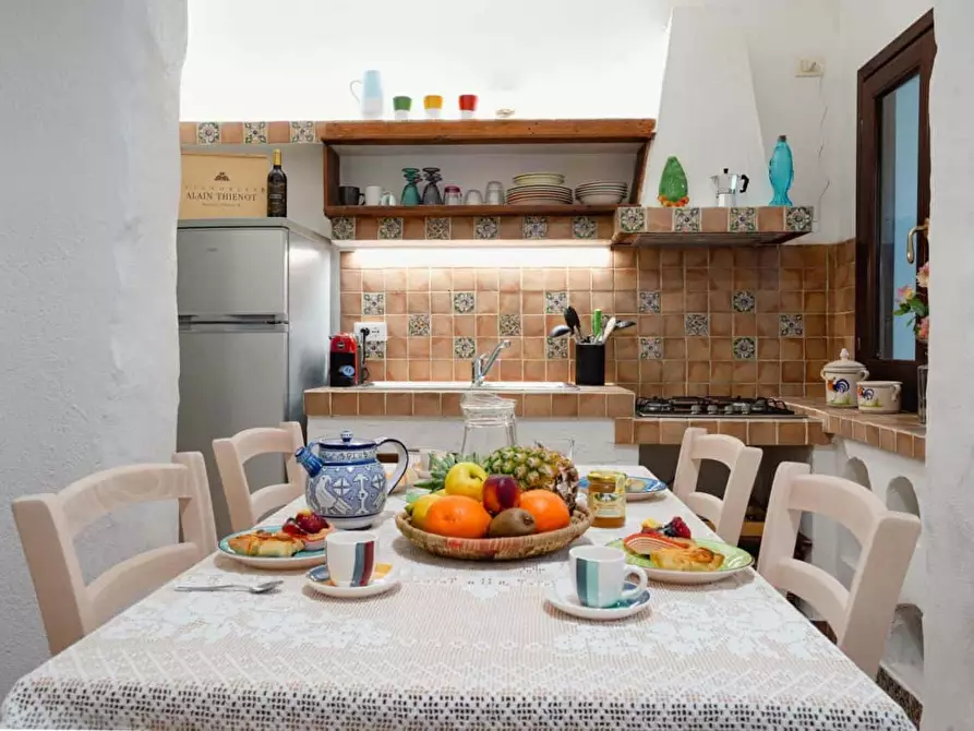 Immagine 8 di Appartamento in affitto  in Via Piccola1 a Olbia
