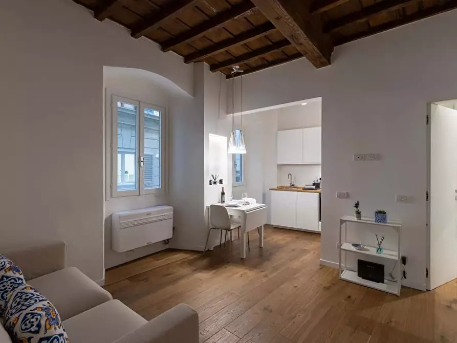 Immagine 15 di Appartamento in affitto  in Via Dante Alighieri16 a Firenze