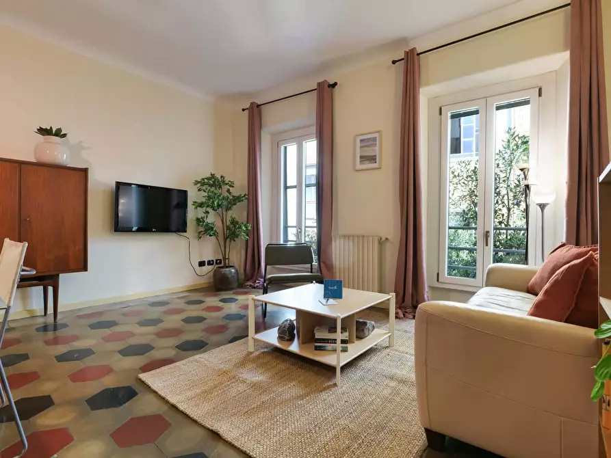 Immagine 2 di Appartamento in affitto  in Corso San Gottardo51 a Milano