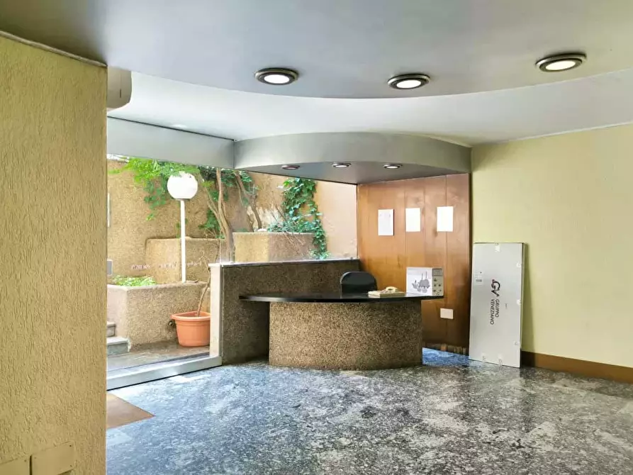 Immagine 20 di Appartamento in affitto  in Via Vittoria Colonna48 a Milano