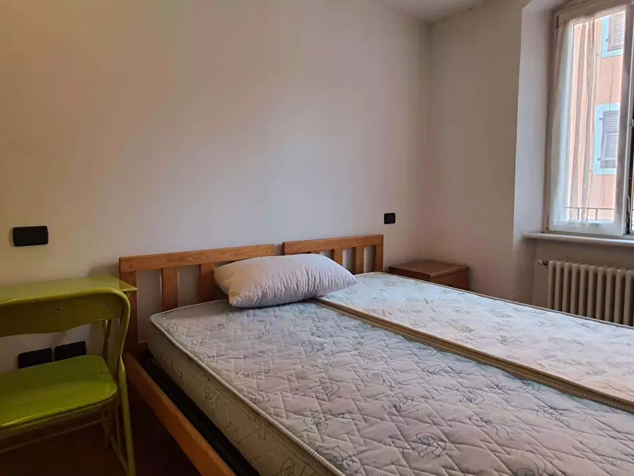 Immagine 2 di Camera in affitto  in Via Giuseppe Mazzini a Trento