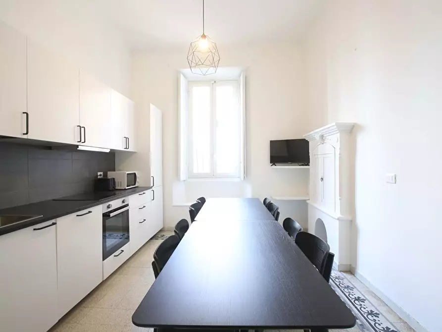 Immagine 14 di Camera in affitto  in Via Gustavo Modena35 a Milano