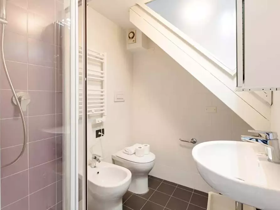 Immagine 5 di Appartamento in affitto  in Corso Magenta25 a Milano