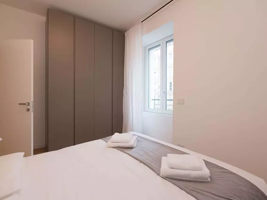 Immagine 6 di Appartamento in affitto  in Via Errico Petrella4 a Milano