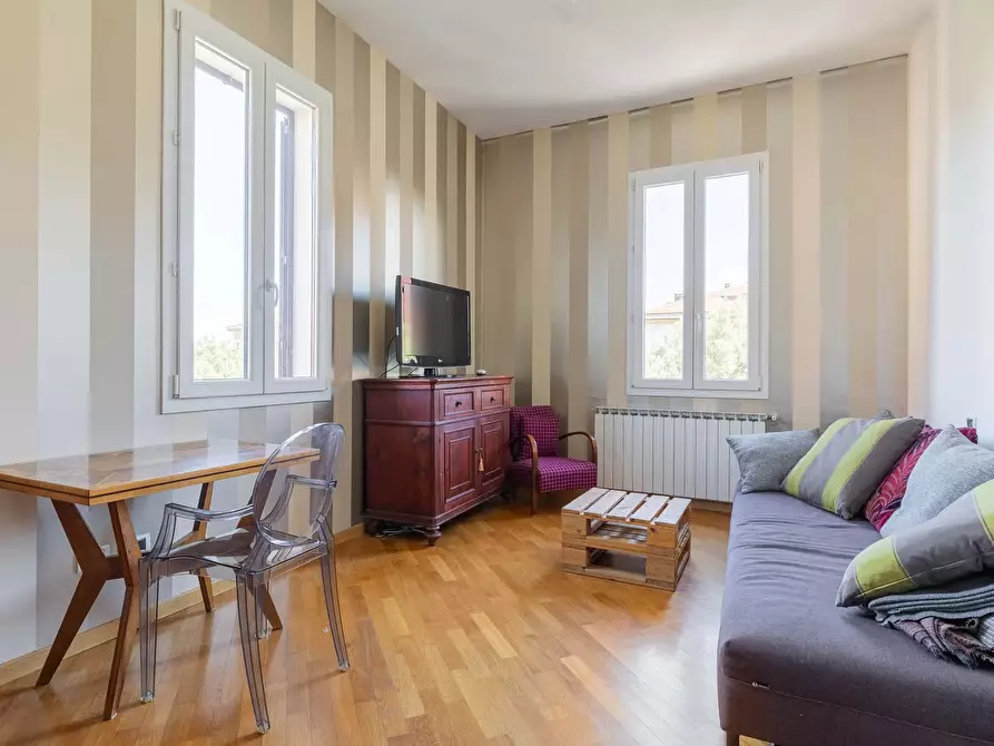 Immagine 1 di Appartamento in affitto  in Via Mazzini87/3 a Bologna