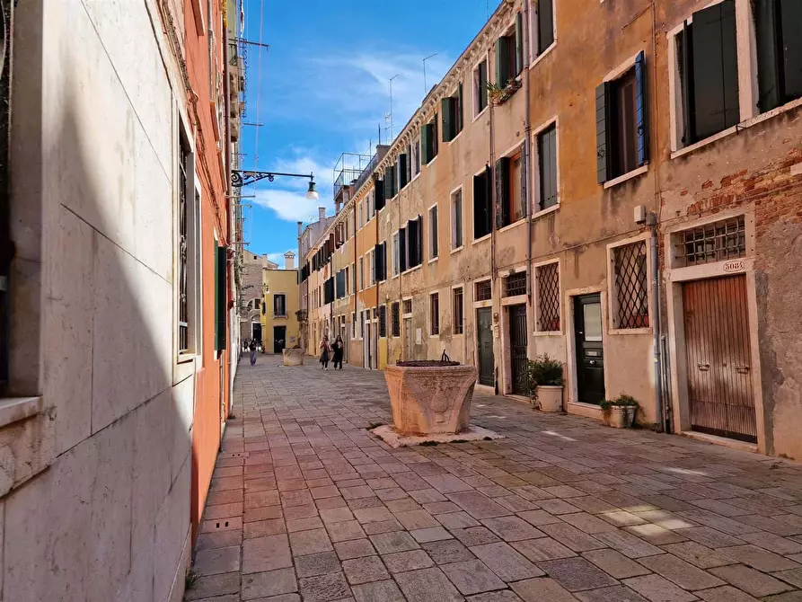 Immagine 31 di Appartamento in affitto  in Borgoloco San Lorenzo5079 a Venezia