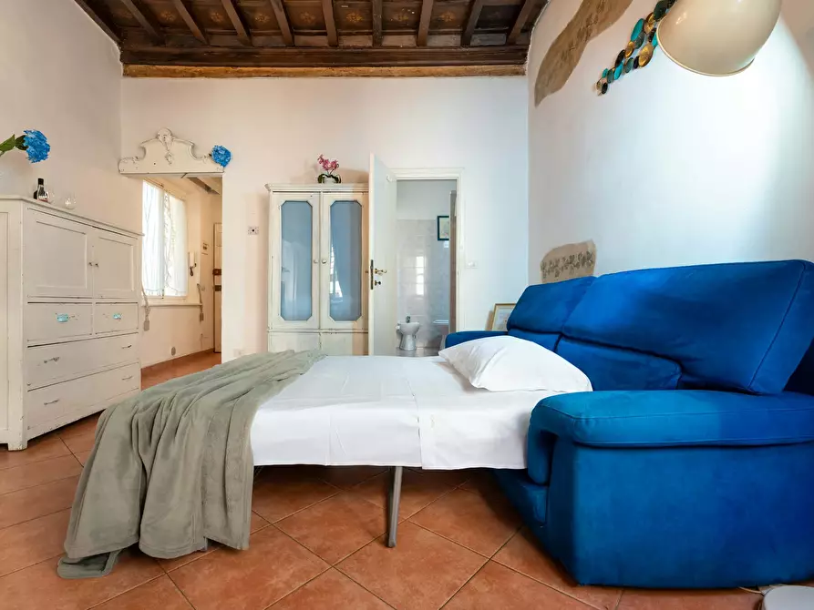 Immagine 16 di Appartamento in affitto  in Via della Vigna Nuova a Firenze