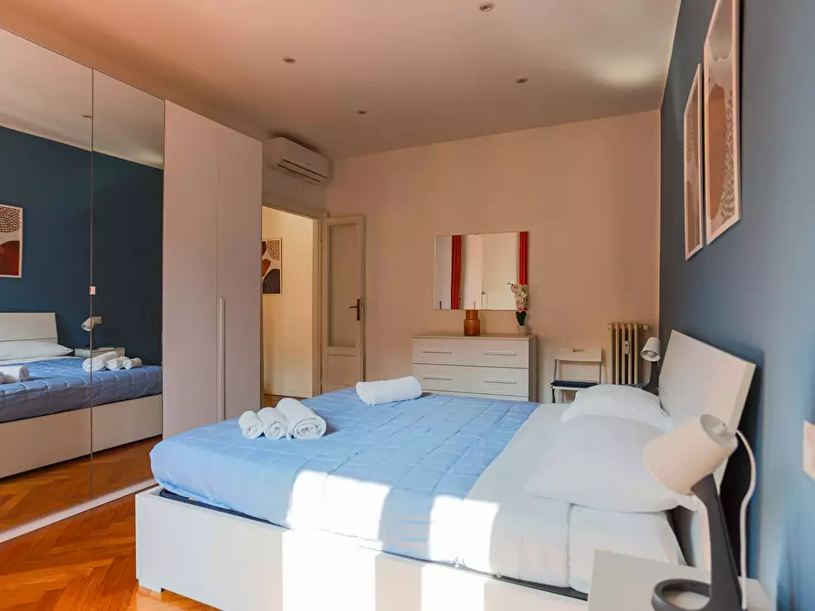 Immagine 19 di Appartamento in affitto  in Via Ponte Seveso23 a Milano