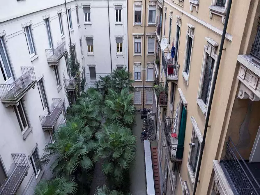 Immagine 15 di Camera in affitto  in Corso Buenos Aires45 a Milano