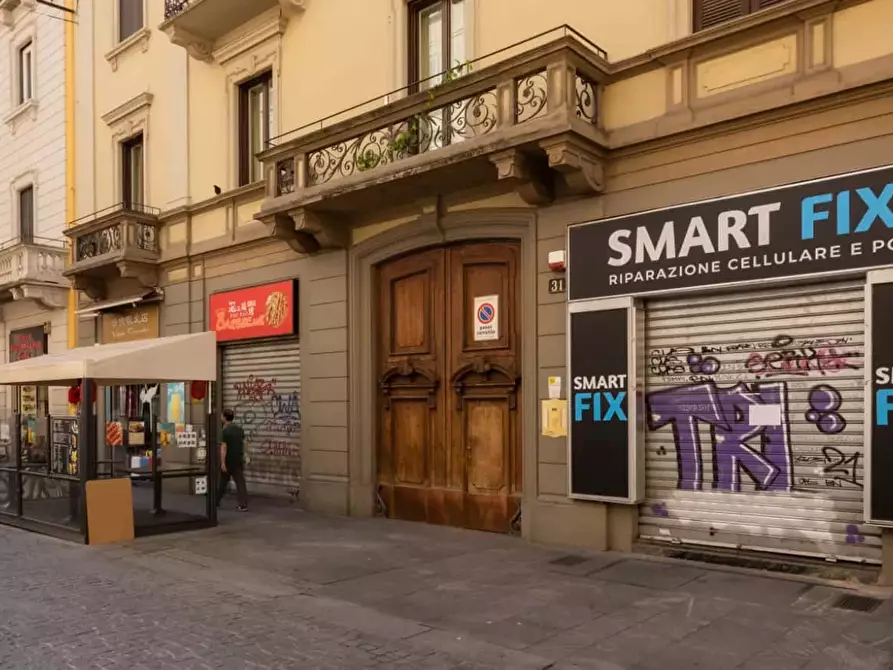 Immagine 40 di Appartamento in affitto  in Via Paolo Sarpi31 a Milano