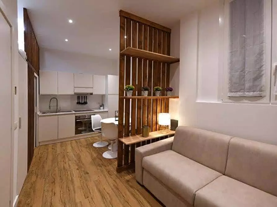 Immagine 5 di Appartamento in affitto  in Via Siro Capsoni11 a Milano