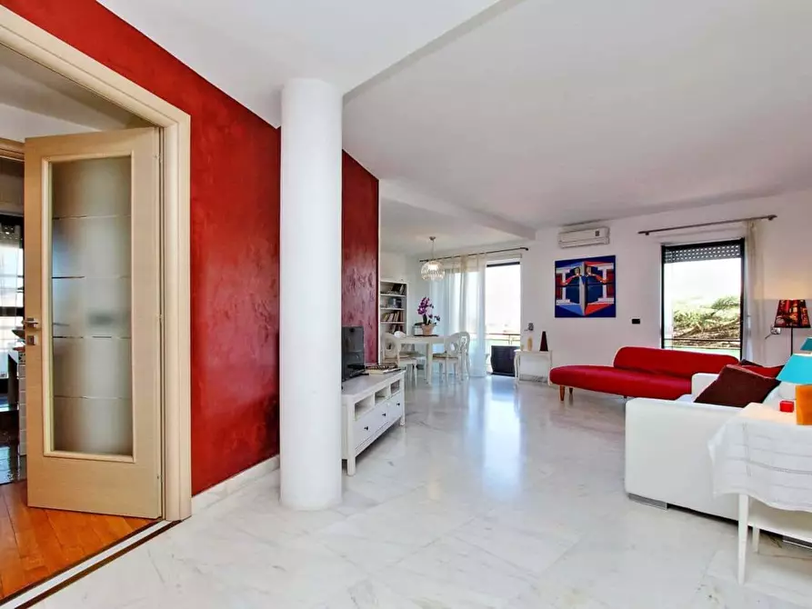 Immagine 2 di Appartamento in affitto  in Via Caterina Fieschi12 a Roma