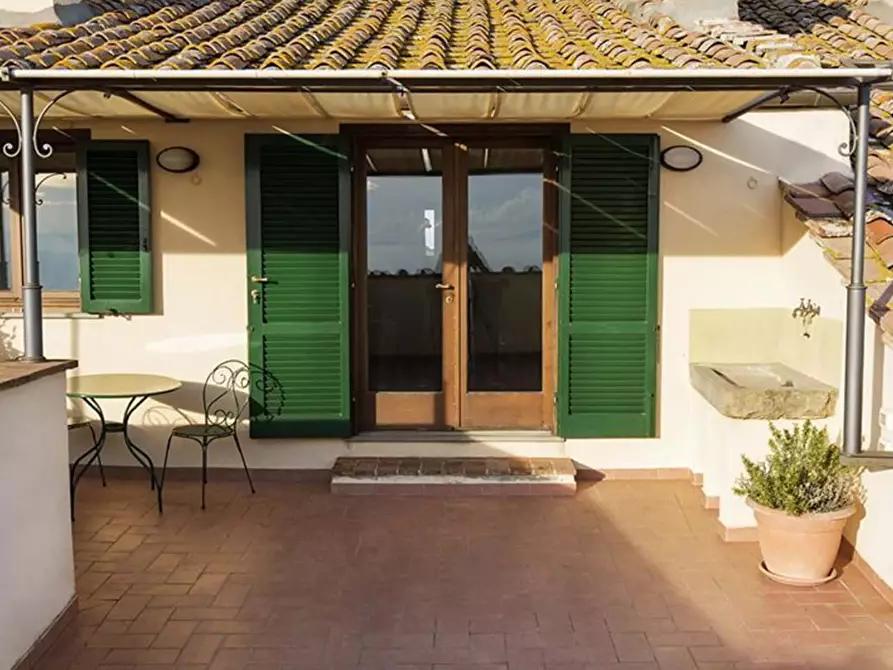 Immagine 34 di Appartamento in affitto  in Via Nazionale a Cortona