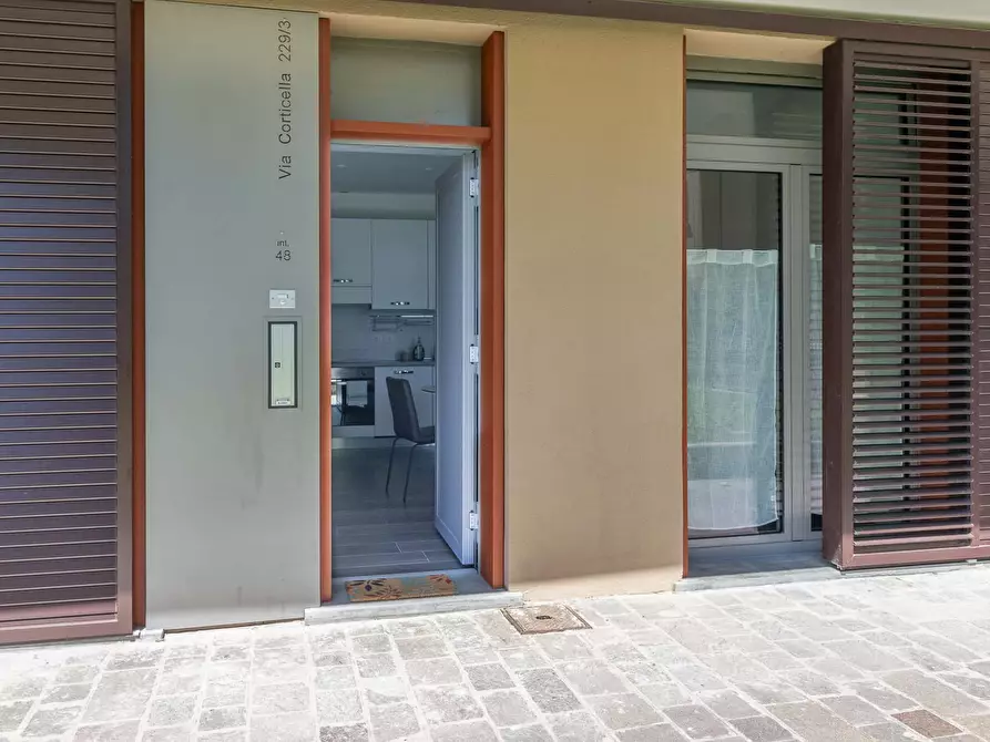 Immagine 9 di Appartamento in affitto  in Via di Corticella229/3 a Bologna