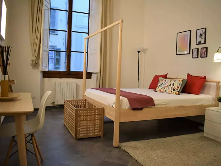 Immagine 5 di Appartamento in affitto  in Borgo Ognissanti21 a Firenze