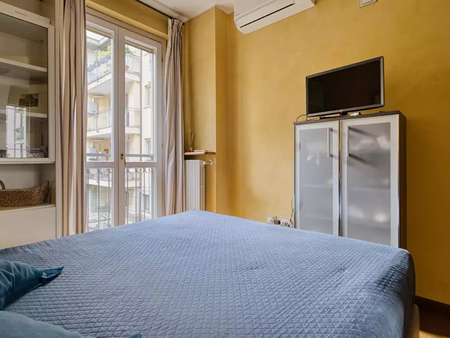 Immagine 23 di Appartamento in affitto  in Via Scaldasole6 a Milano