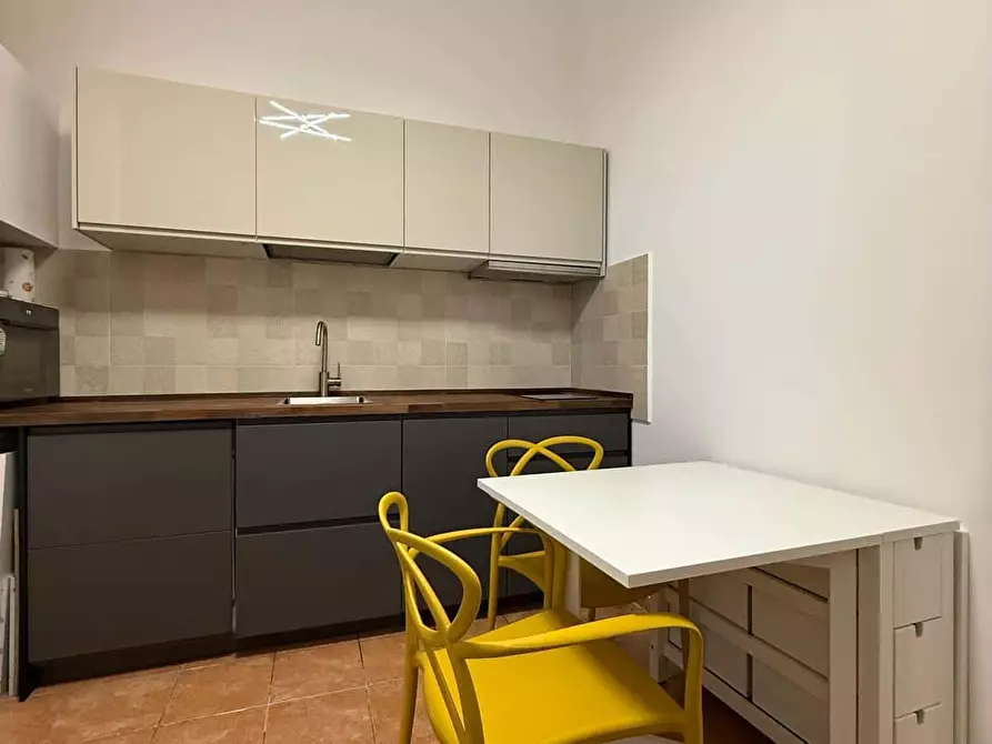 Immagine 2 di Appartamento in affitto  in Via Teodoro Lovati33 a Pavia